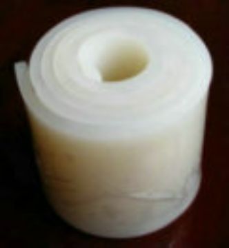 Silicone Rubber Sheet